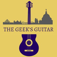 The Geek's Guitar