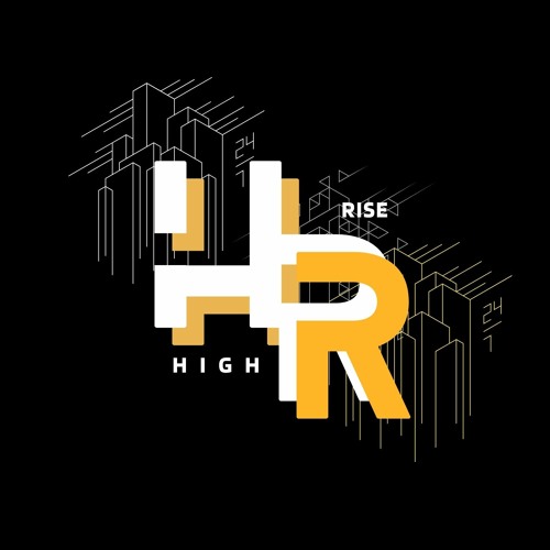 HIGH RISE’s avatar