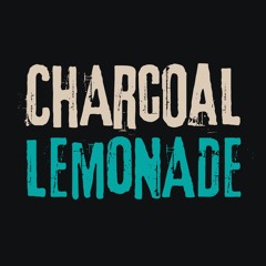 Charcoal Lemonade