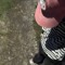 Striped BOY
