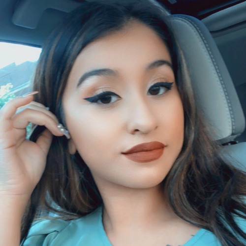 Shaakirah Aguilar’s avatar