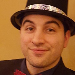 Ari Goldstein