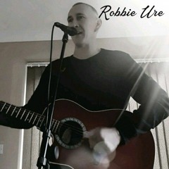 Robbie Ure