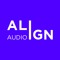 Align Audio