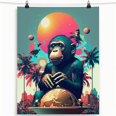 MonKey Style