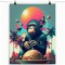 MonKey Style