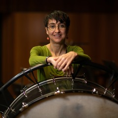 Elena Mendoza Composer