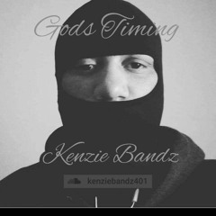 Kenzie Bandz