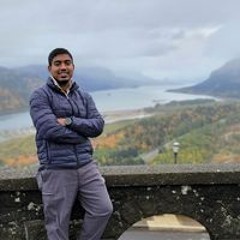 Toufikur Rahman