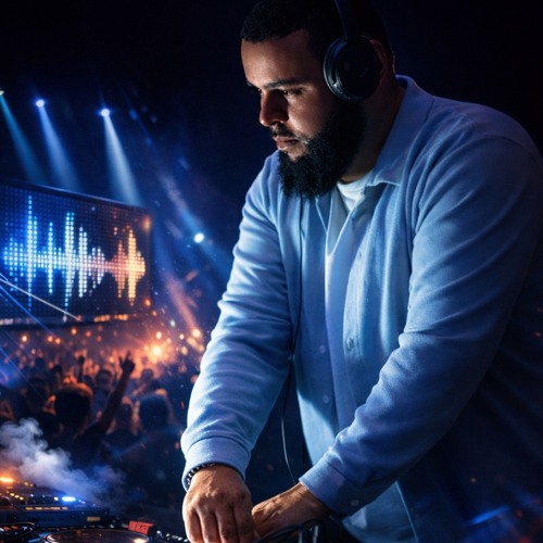 DJ Stans — artist photo