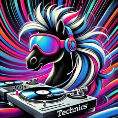 pony