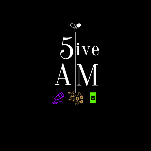 FiVE A.M’s avatar