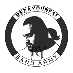 Reza Younesi