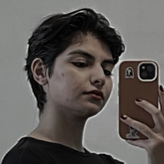 Fateme mad