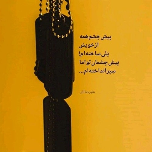 Fatemeh Mohamadkhany’s avatar