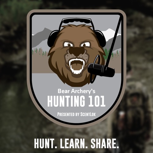 The Hunting 101 Podcast’s avatar
