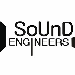Sound engineers DJs