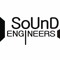 Sound engineers DJs