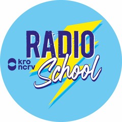 KRO-NCRV Radioschool