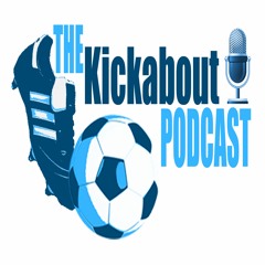 The Kickabout Podcast
