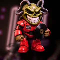 Mind-Erazer - Gass(MASTER) 16BIT 41khz