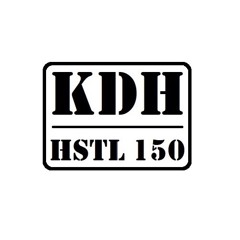 KDH aka Dave-D