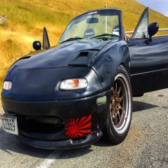 N/A Miata