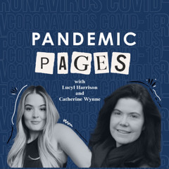 Pandemic Pages Podcast
