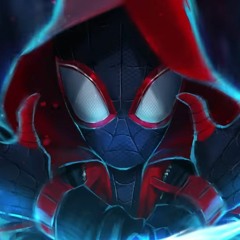 Mile-Morales Fan Music