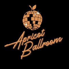 Apricot Ballroom