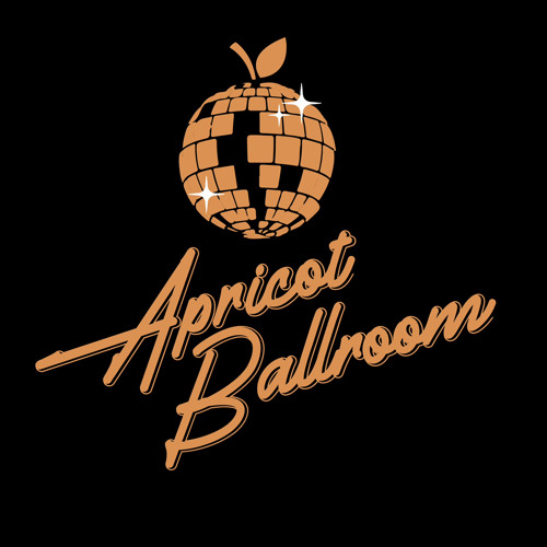 Apricot Ballroom’s avatar