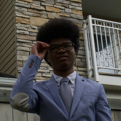 Boujee Ben & Afro James