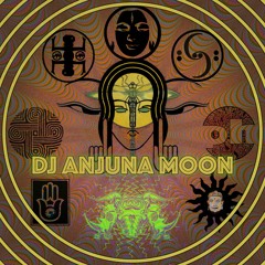 DJ Anjuna Moon