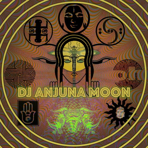 DJ Anjuna Moon’s avatar