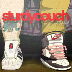 SturdyCouchPodcast