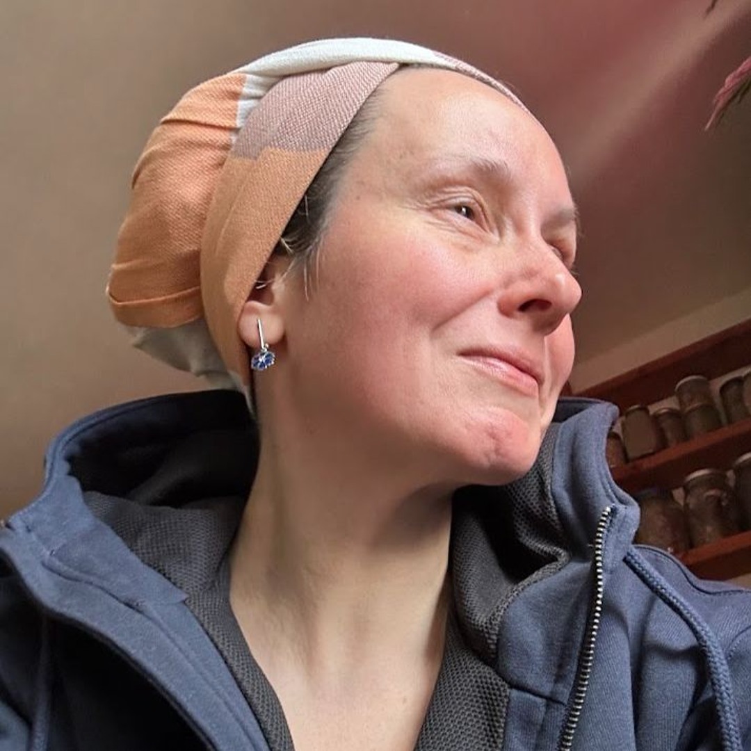 Vika Malayeva’s avatar