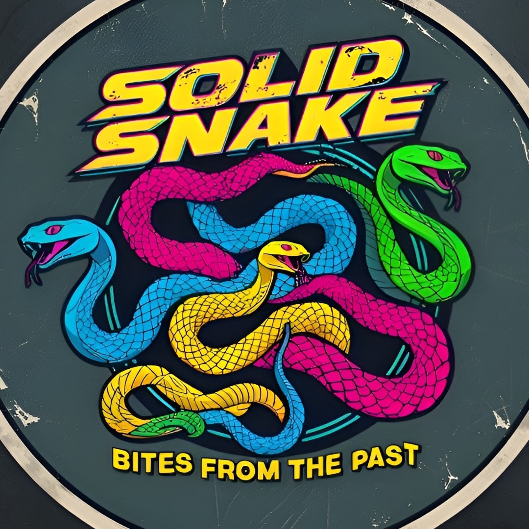 Stream Solid Snake music | Listen to songs, albums, playlists for free ...