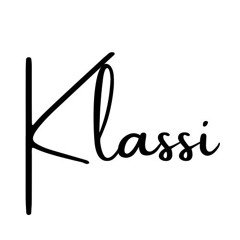 DJ KLASSI