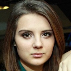 Мария Фомина