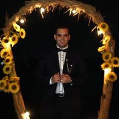 Ahmed Ali