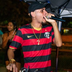 DJ MARKIN D'CAXIAS 🥋🚩