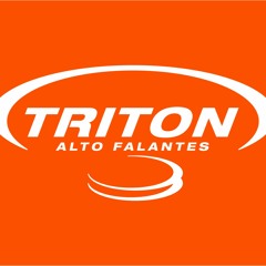 Triton Alto Falantes