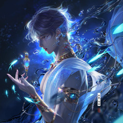 Thế Giới Thật Tươi Đẹp Khi Ôm Em Vào Lòng - Bách Tùng - 世間美好與你環環相扣 - 柏松