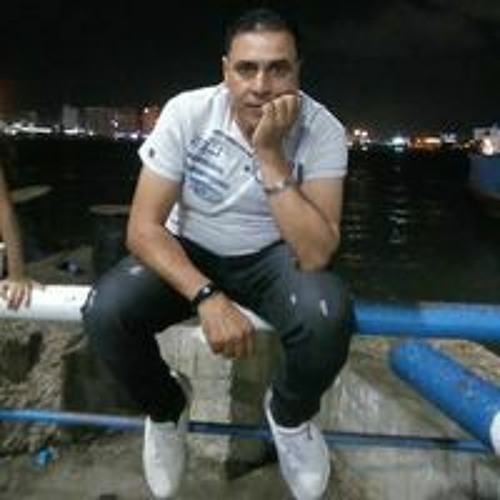 Ibrahim Youssef’s avatar