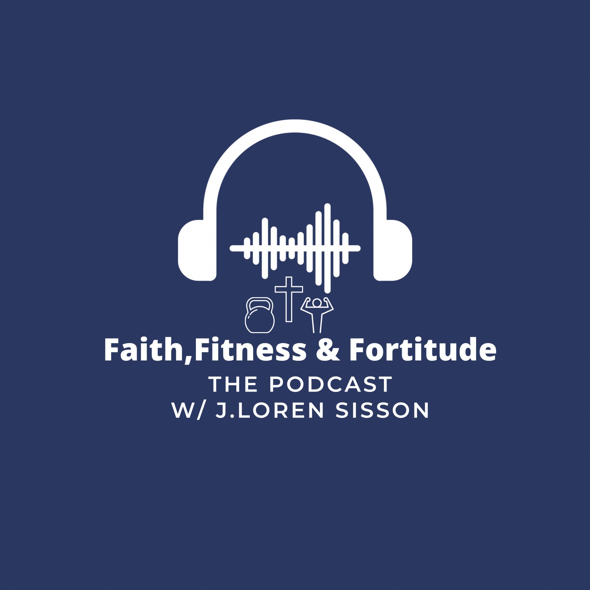 Faith Fitness & Fortitude