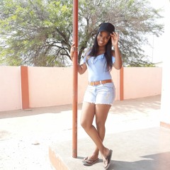 Mamie Ruxy Kambausuka