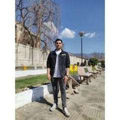 A K Junaid