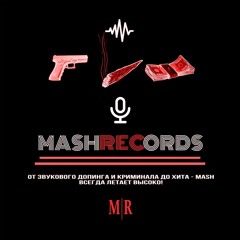 MASH Records