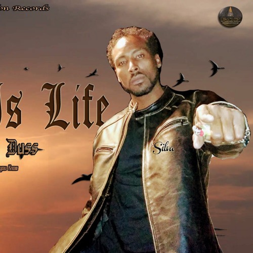 Silva Duss - The Way Life Is -Police & Thieves