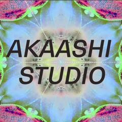 Akaashi